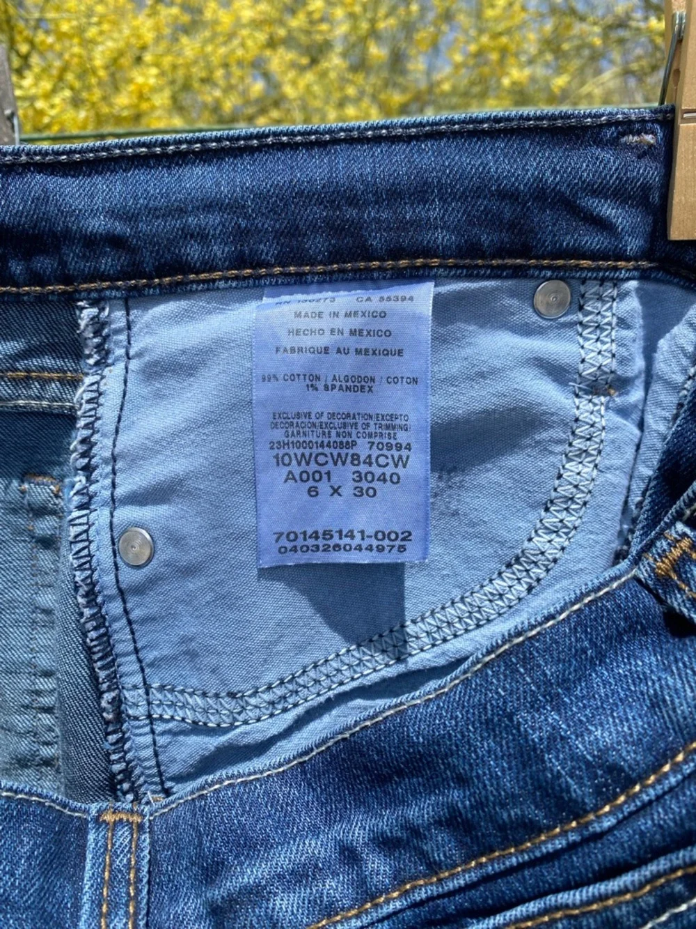 As Real As Wrangler Women’s Bootcut Jean - Picture 5 of 5